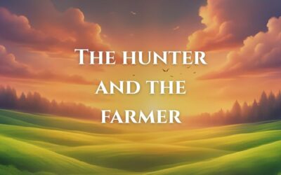 The Hunter and the Farmer