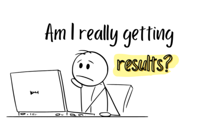 Why Is It So Hard to Tie Organic Digital Marketing to Results?