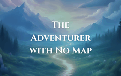 The Adventurer with No Map